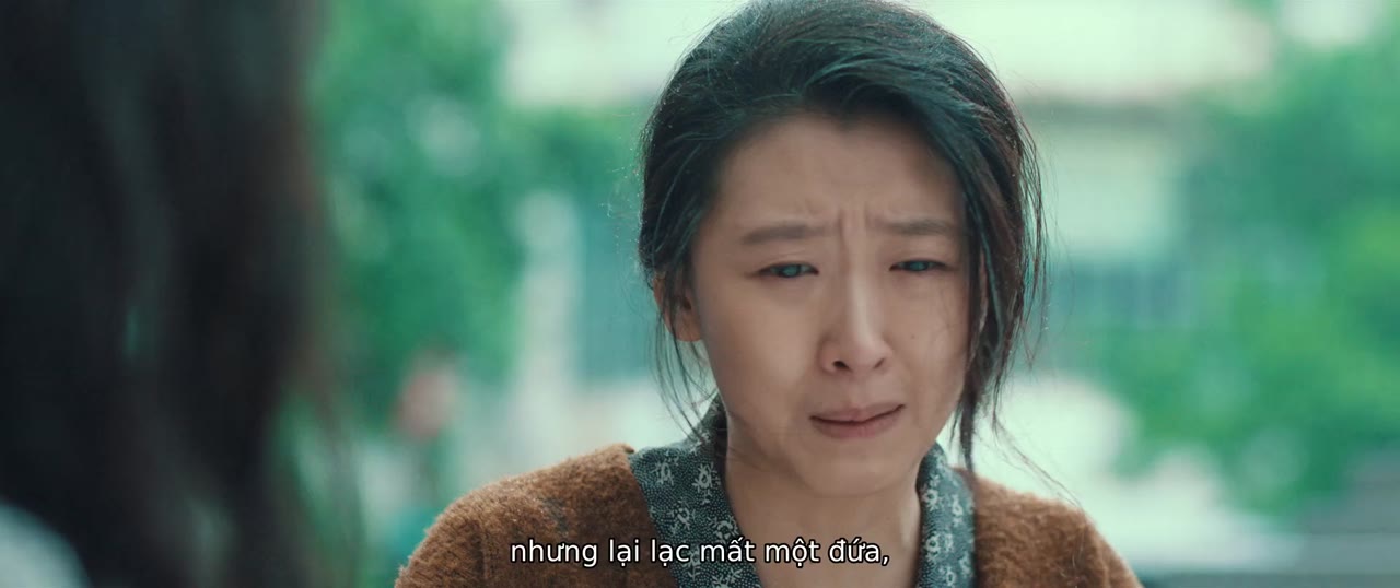 Nếu Có Thể Trở Về Lúc Đầu: Drama Tưởng Tượng tập 1 cảnh 3