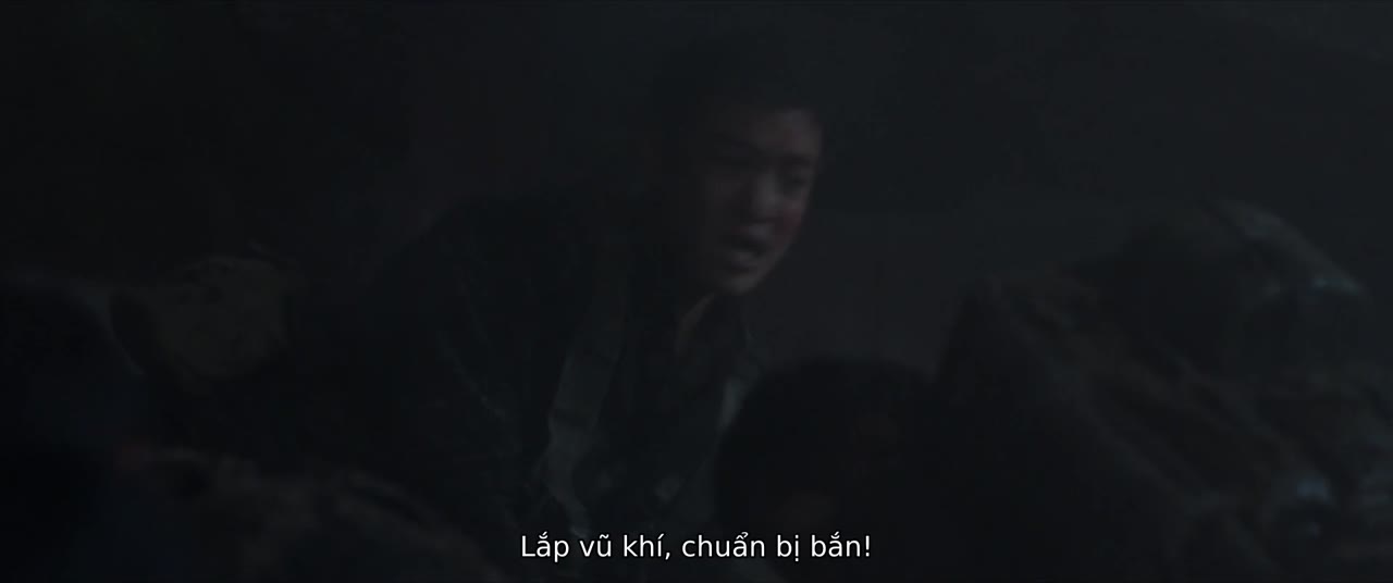 Chiến Trường Jangsari tập 1