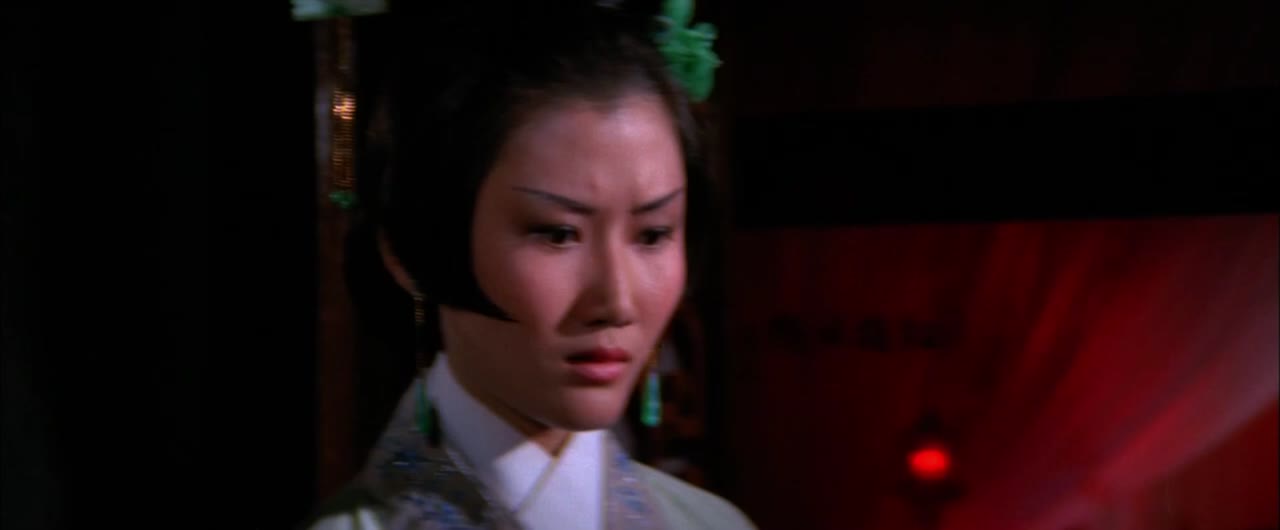 Kim Yến Tử tập 1 cảnh 3
