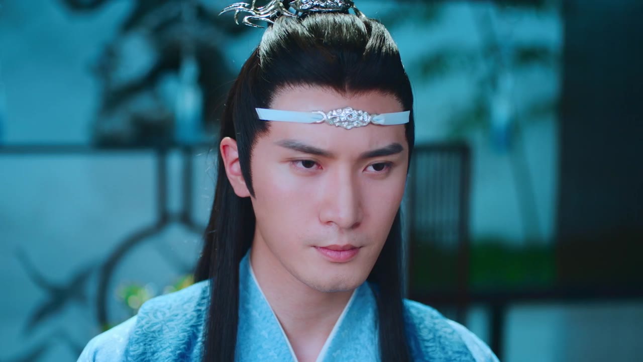 Trần Tình Lệnh tập 8