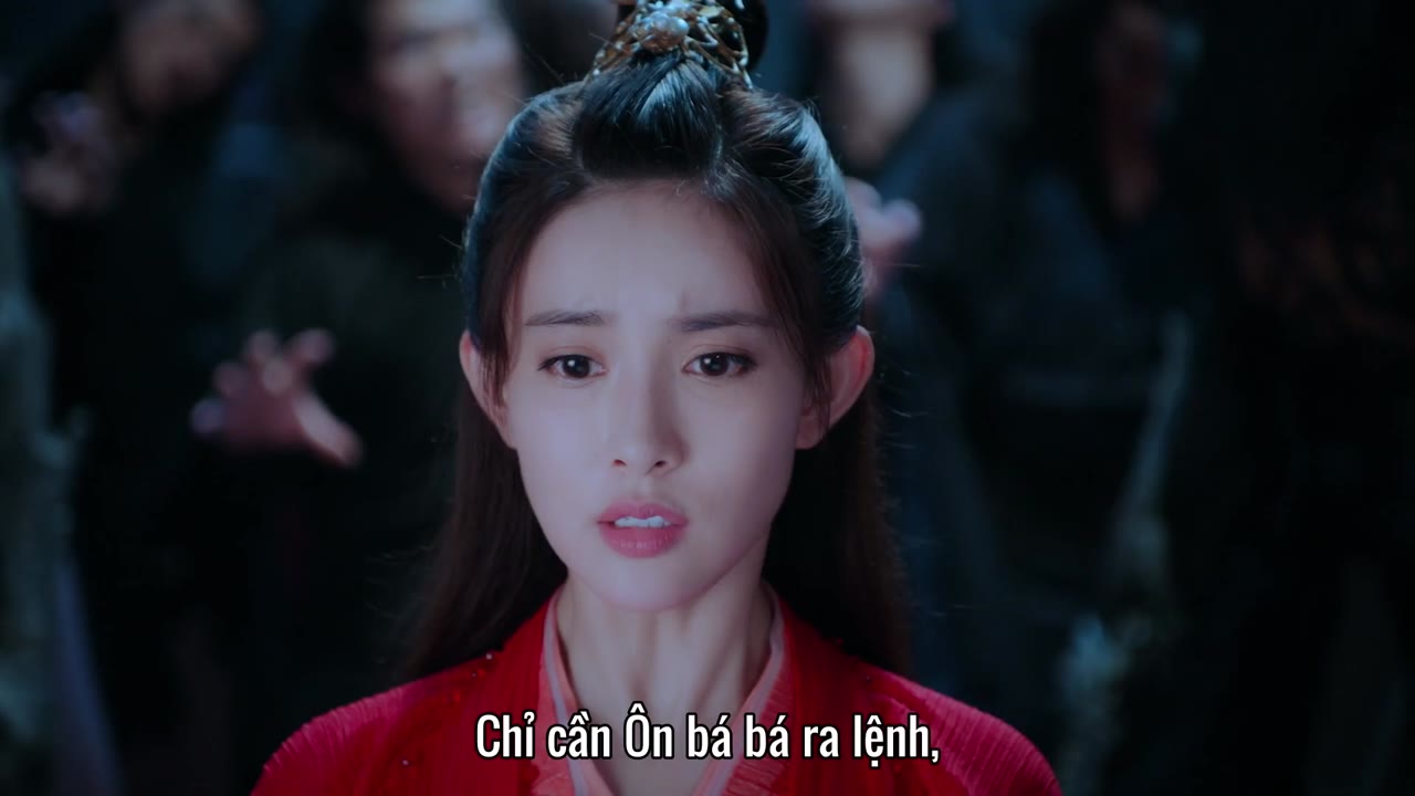 Trần Tình Lệnh tập 11 cảnh 3