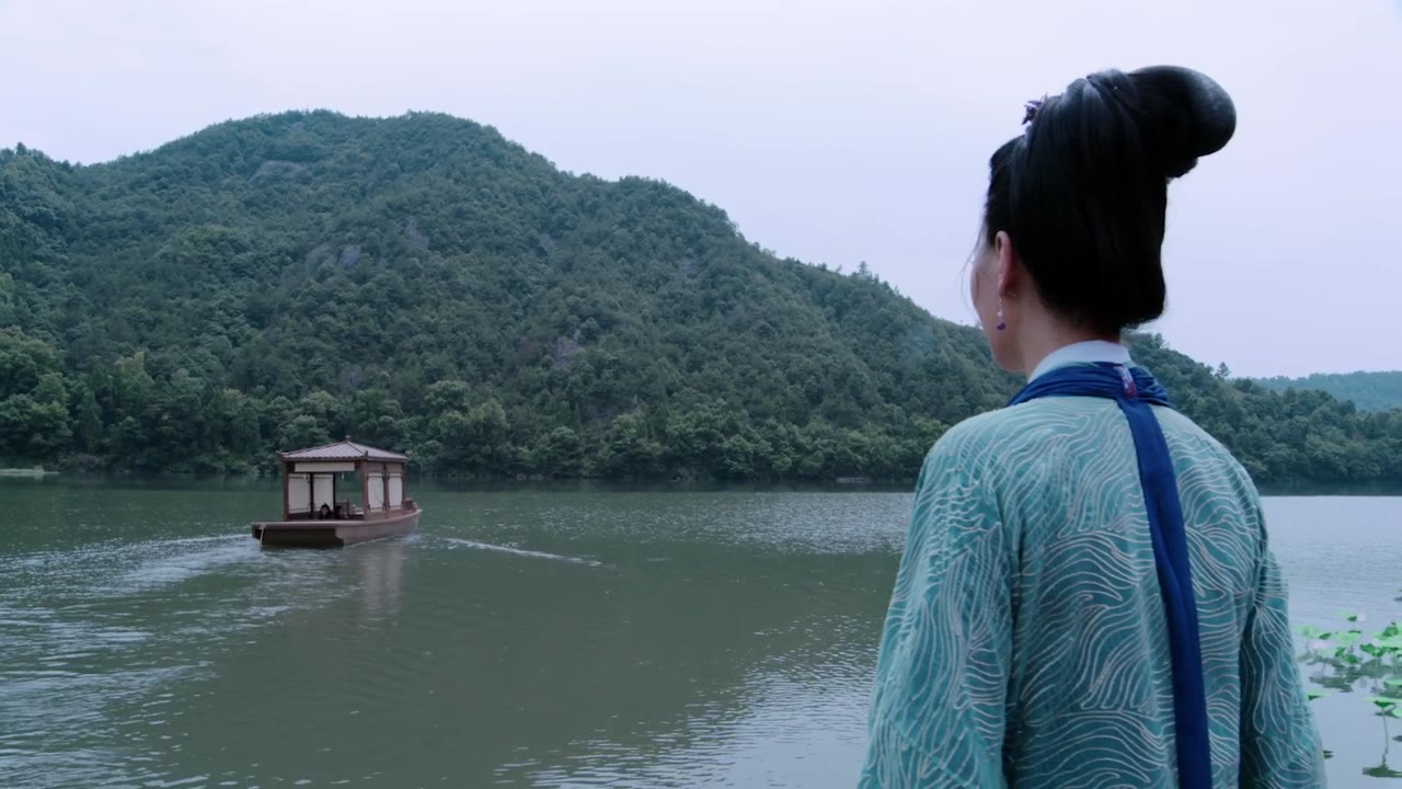 Trần Tình Lệnh tập 15 cảnh 3