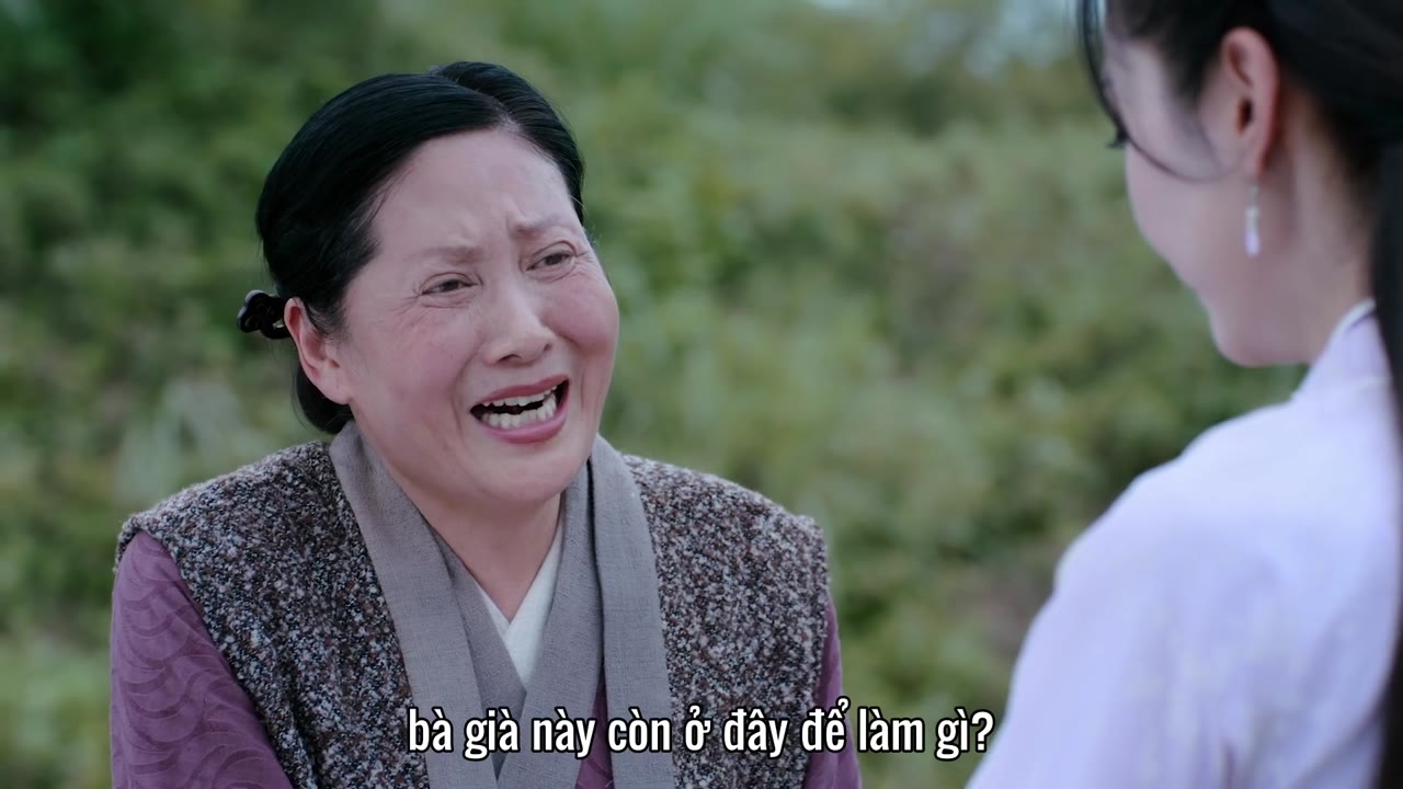 Trần Tình Lệnh tập 17