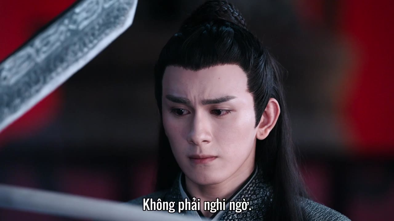 Trần Tình Lệnh tập 23