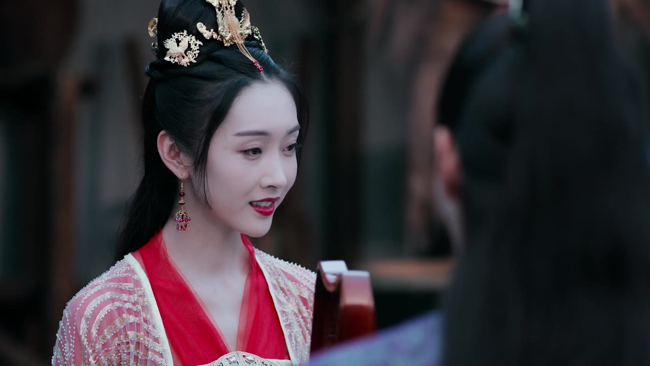 Trần Tình Lệnh tập 30