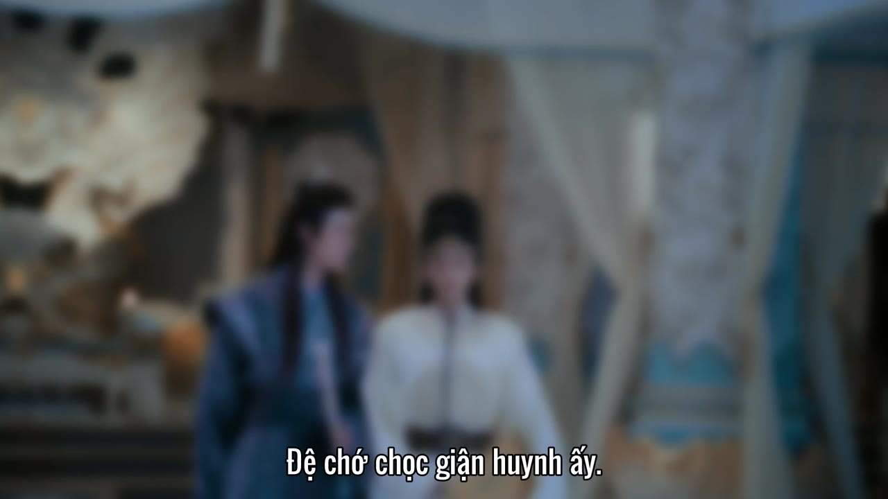 Trần Tình Lệnh tập 41 cảnh 2