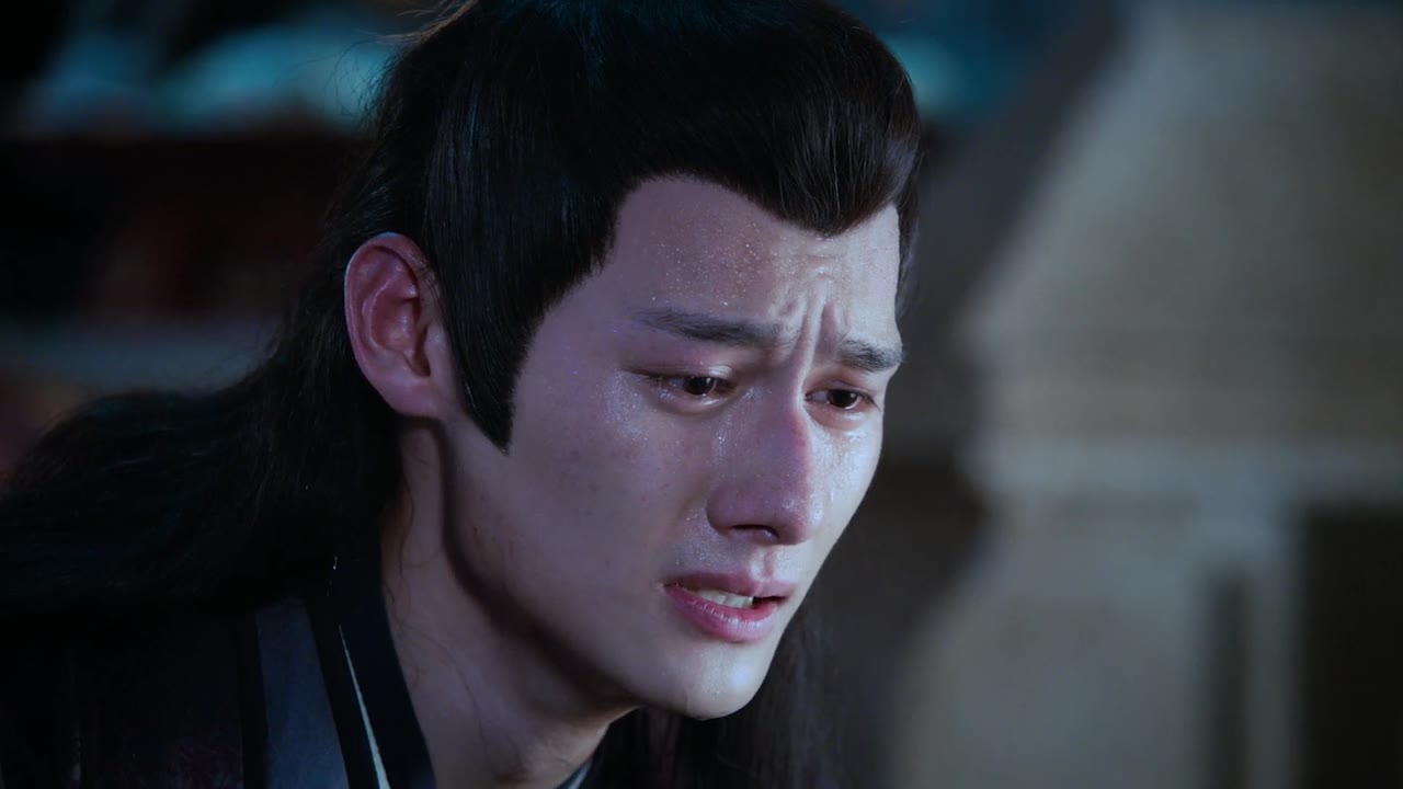 Trần Tình Lệnh tập 48