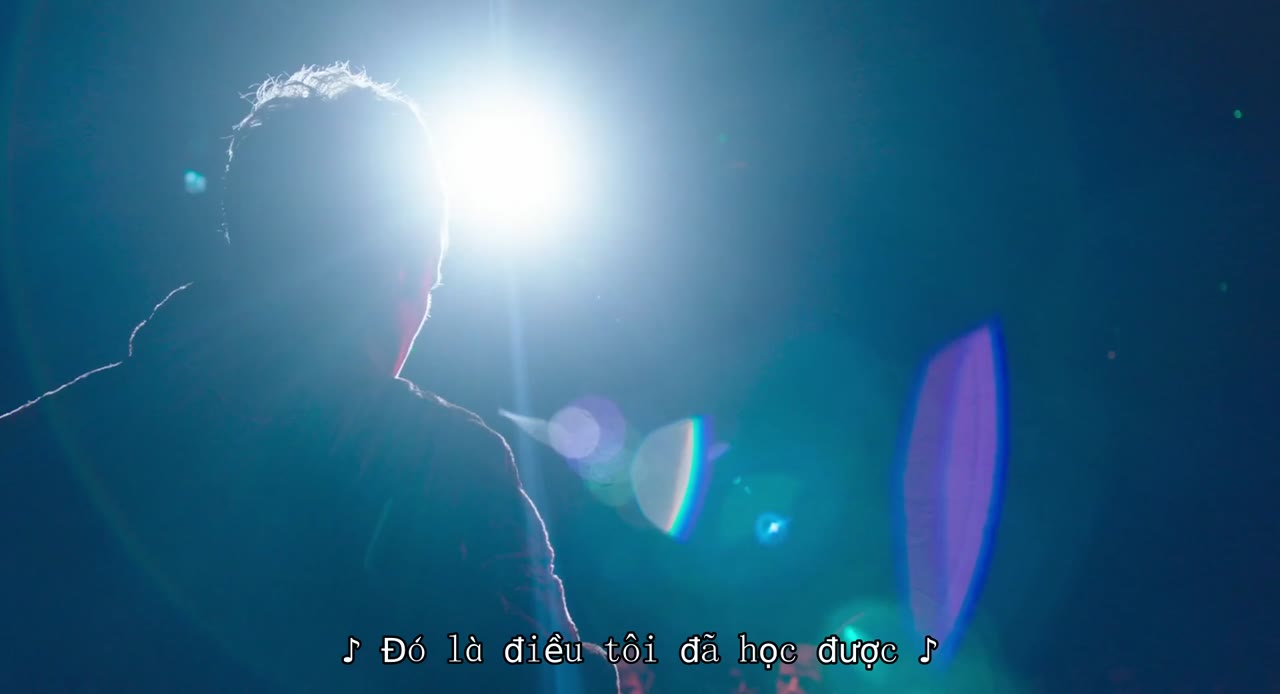 Hướng dẫn tạo nên một cô gái tập 1 cảnh 2