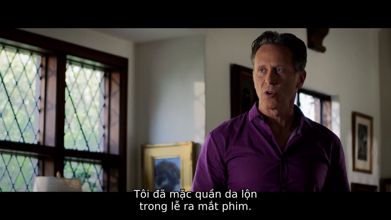 Handsome: Bộ phim bí ẩn của Netflix tập 1