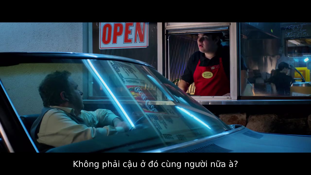 Handsome: Bộ phim bí ẩn của Netflix tập 1 cảnh 2