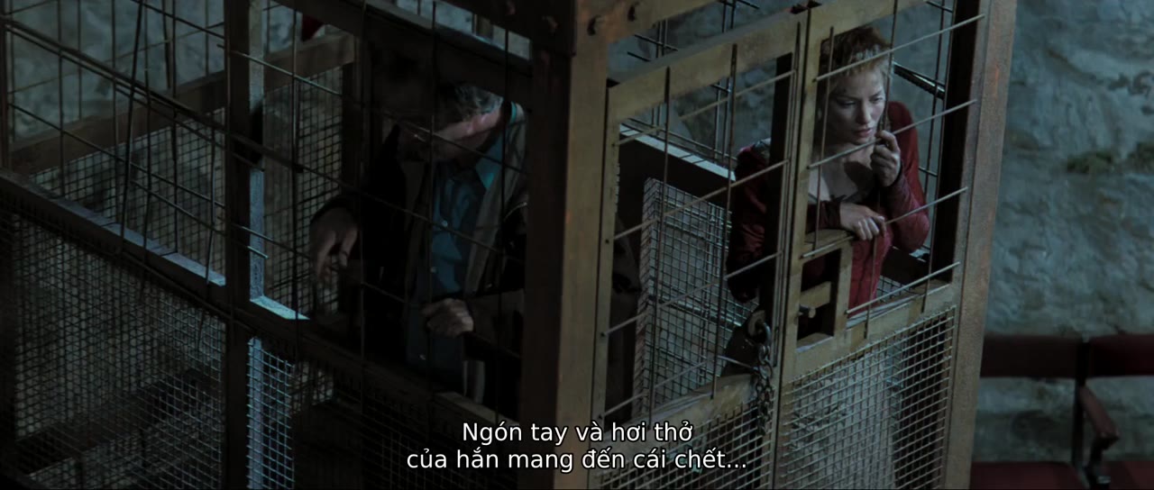 Trang Sách Ma Thuật tập 1 cảnh 3