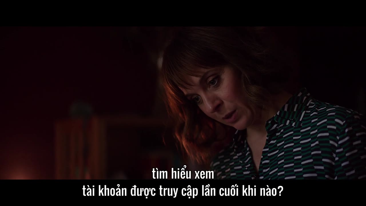 Chốn An Toàn tập 2 cảnh 3