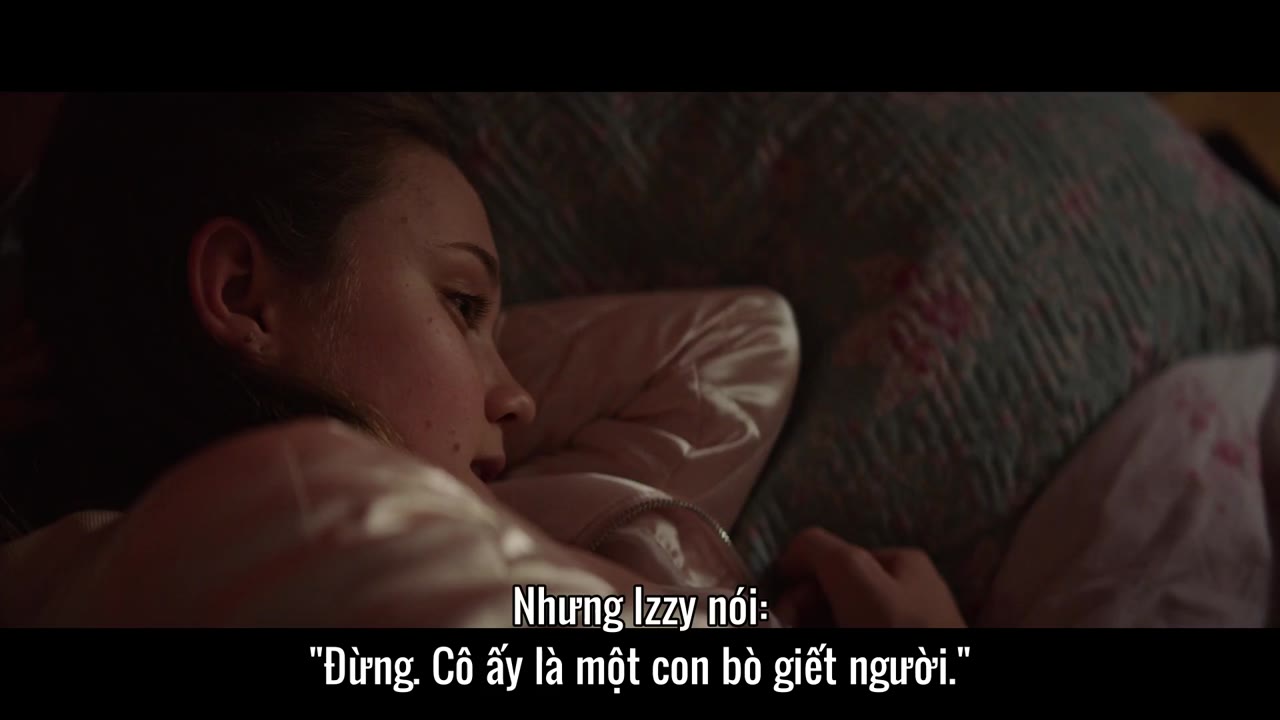 Chốn An Toàn tập 5 cảnh 3