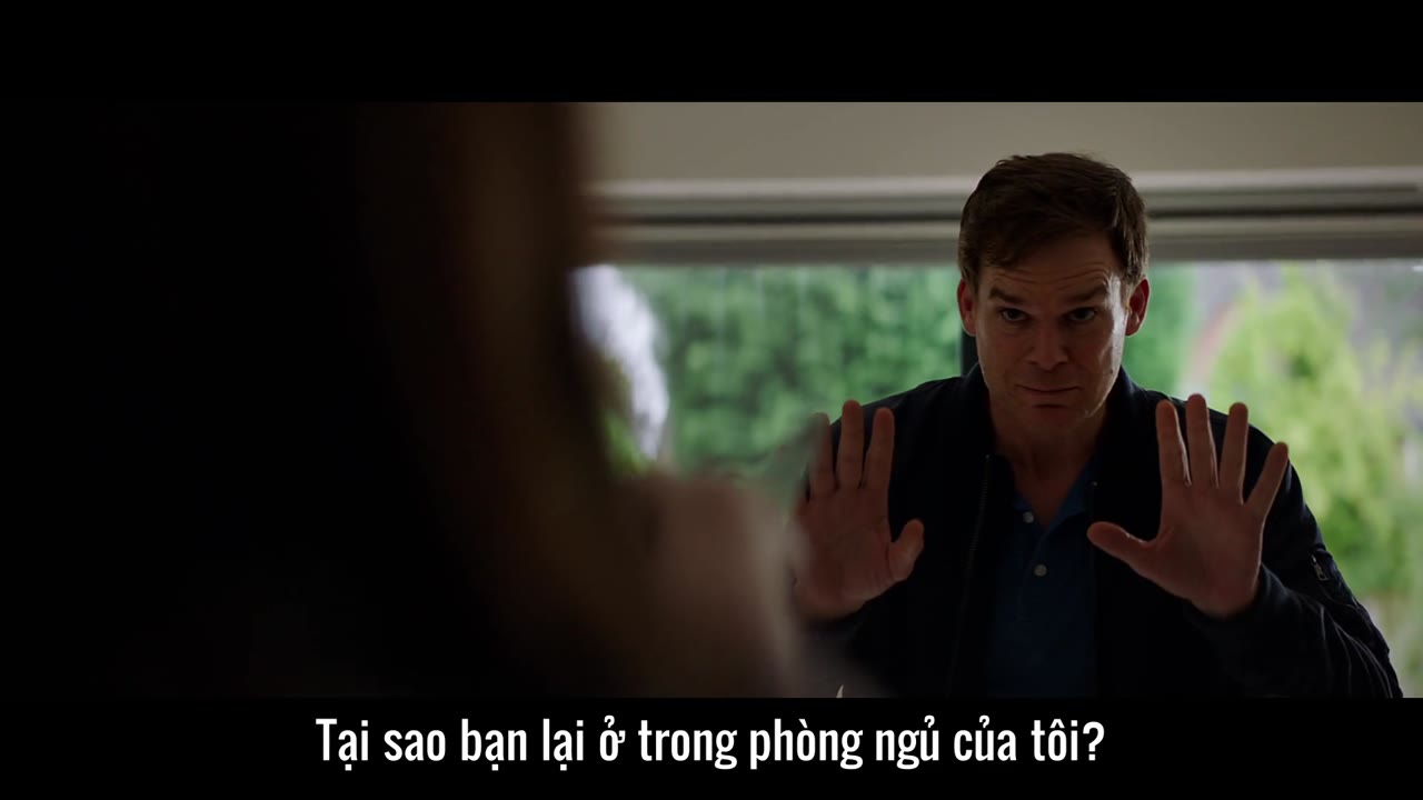 Chốn An Toàn tập 6