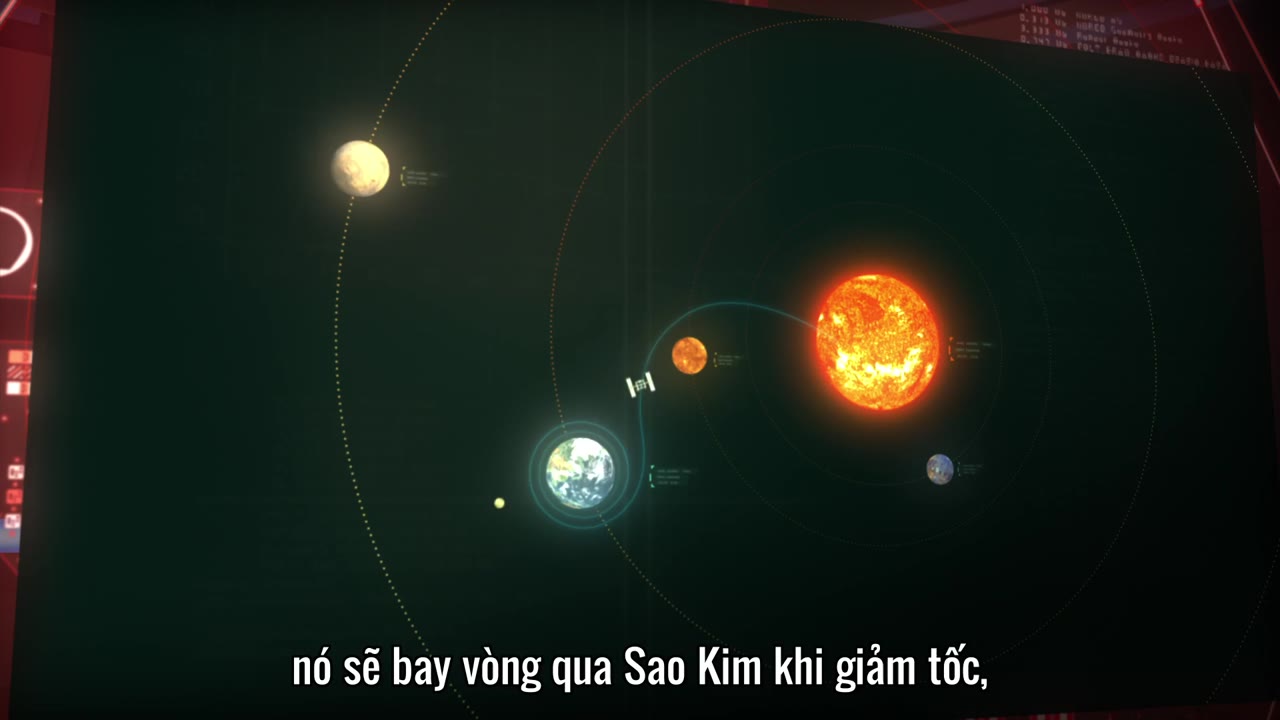 Người máy 009: Tiếng gọi công lý tập 9 cảnh 2
