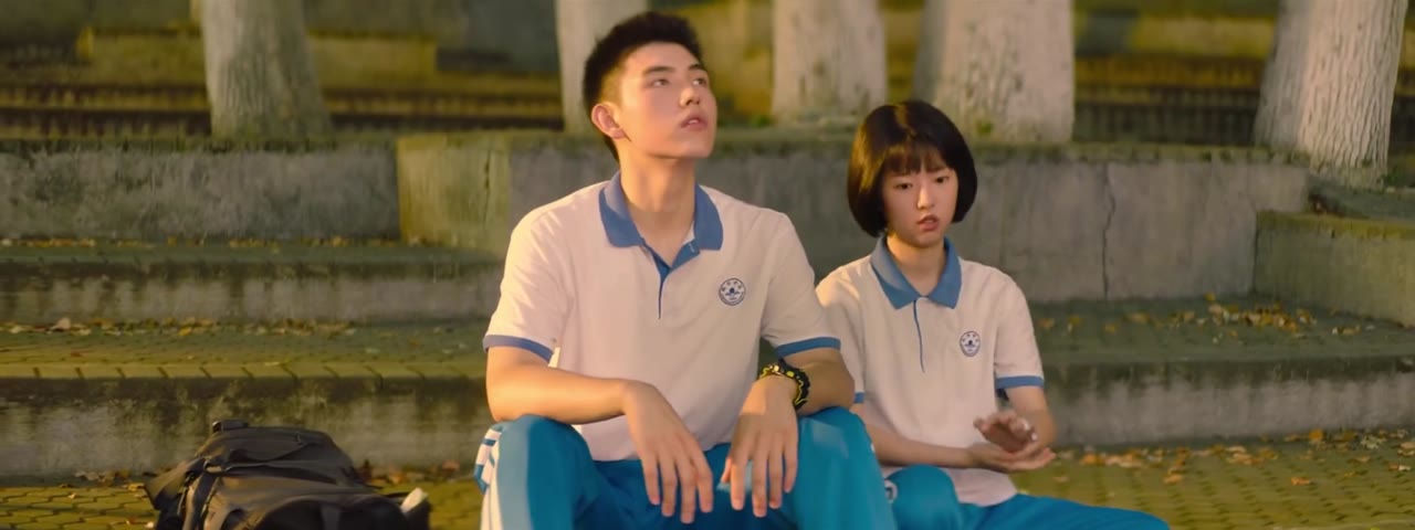 Mùa hè tốt nhất tập 1