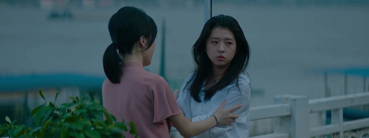 Mùa hè tốt nhất tập 1 cảnh 3