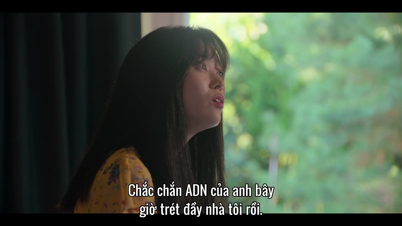 Nghịch Lý Kẻ Sát Nhân tập 2 cảnh 2
