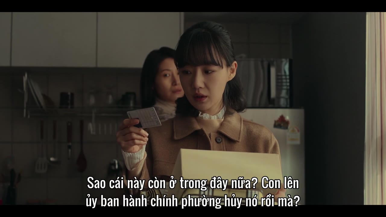 Nghịch Lý Kẻ Sát Nhân tập 5