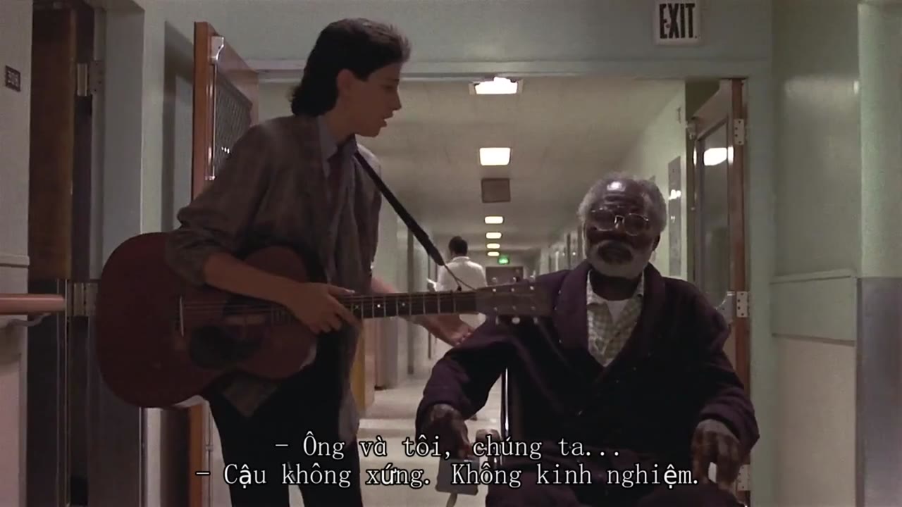 Crossroads tập 1