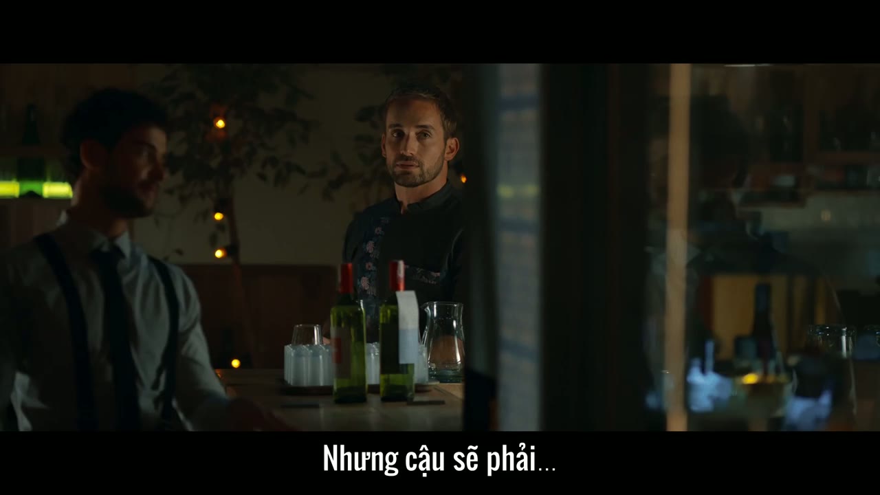Yêu Cũng Có Phong Cách (Phần 2) tập 3 cảnh 2