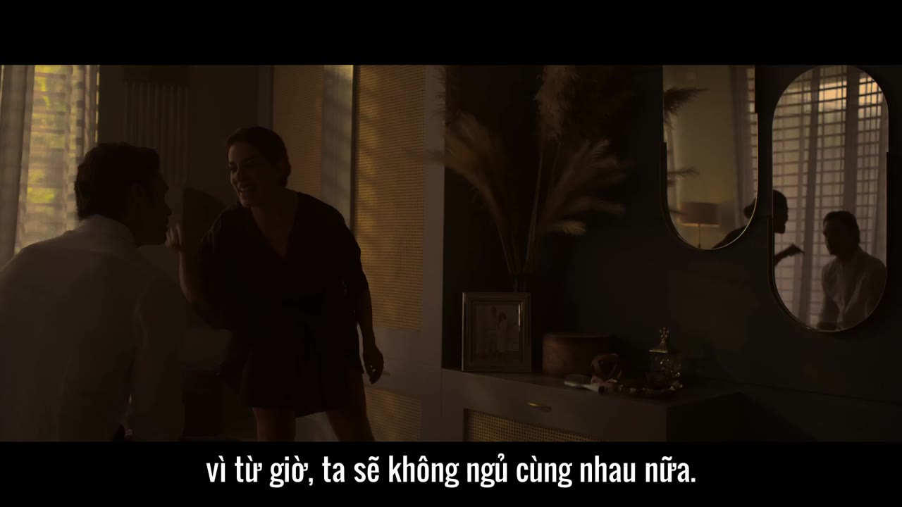 Yêu Cũng Có Phong Cách (Phần 2) tập 6 cảnh 2