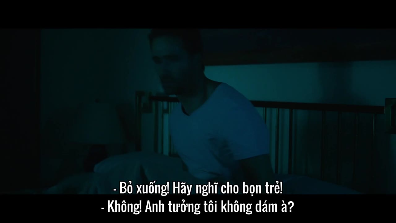 Yêu Cũng Có Phong Cách (Phần 2) tập 10 cảnh 3
