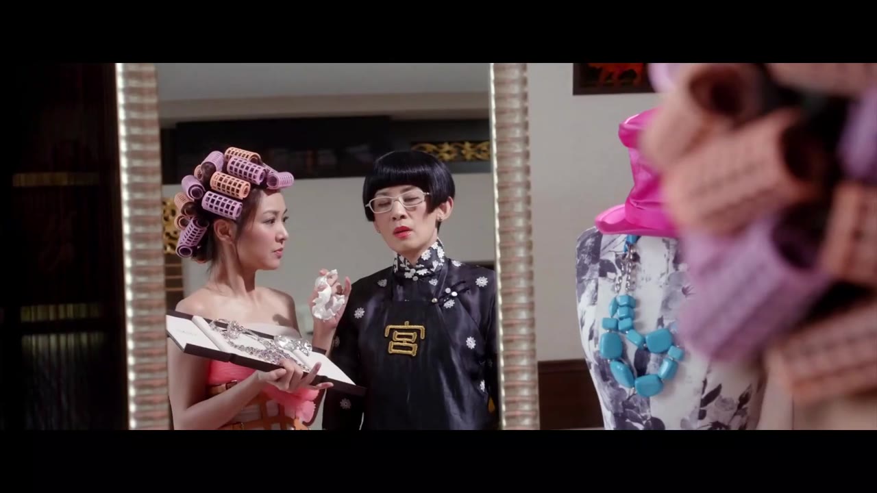 Hé Lô Baby tập 1