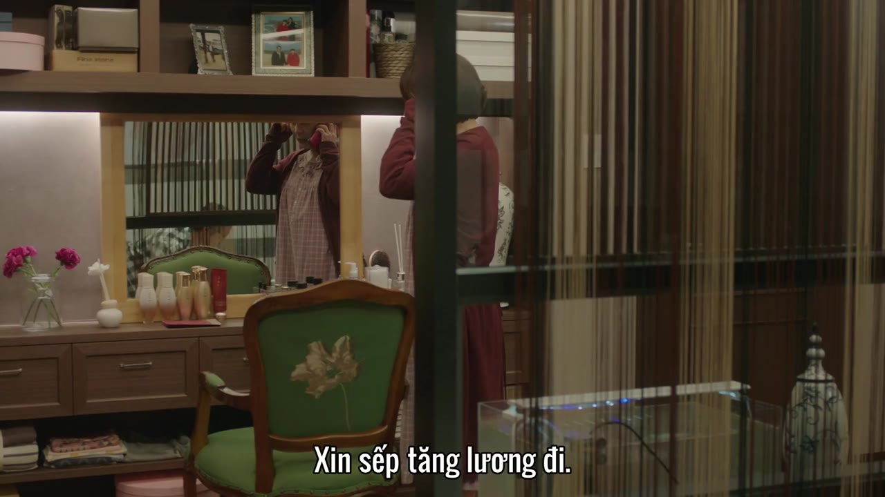 Chị đẹp mua cơm ngon cho tôi tập 8