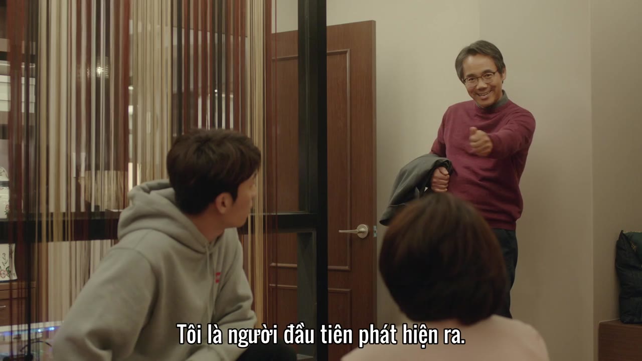 Chị đẹp mua cơm ngon cho tôi tập 10
