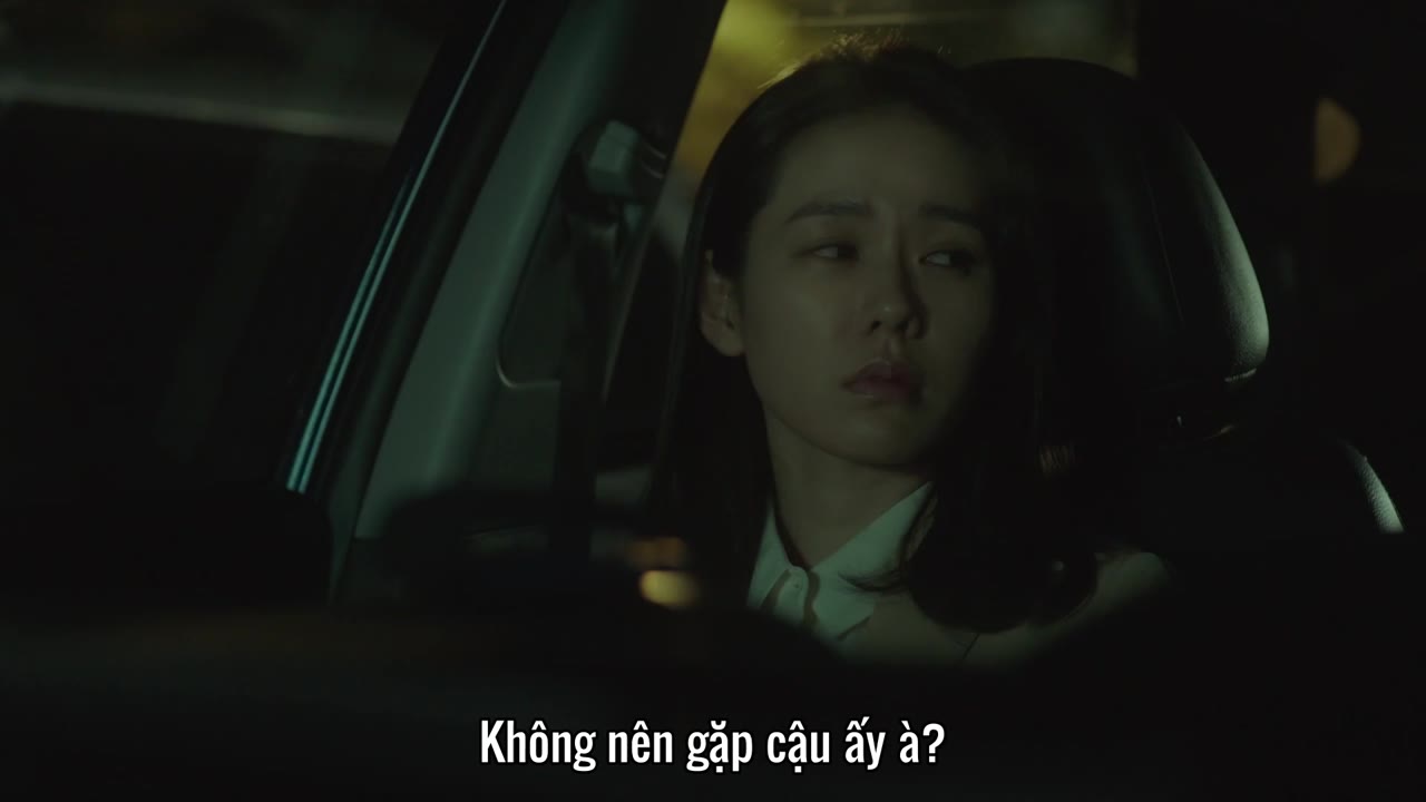 Chị đẹp mua cơm ngon cho tôi tập 12 cảnh 3
