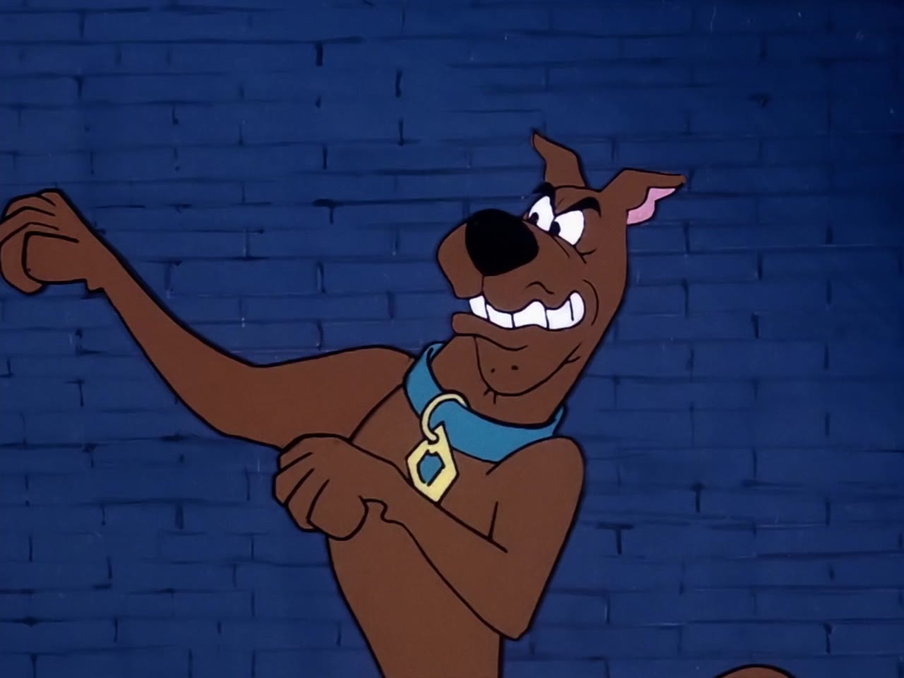 Scooby-Doo, Where Are You! (Phần 2) tập 2