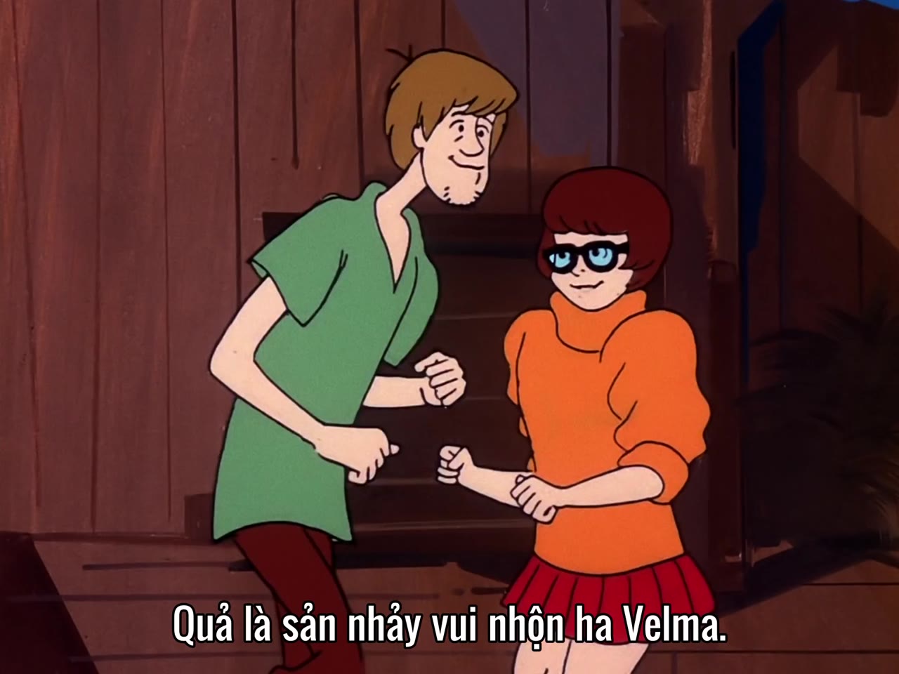 Scooby-Doo, Where Are You! (Phần 2) tập 3