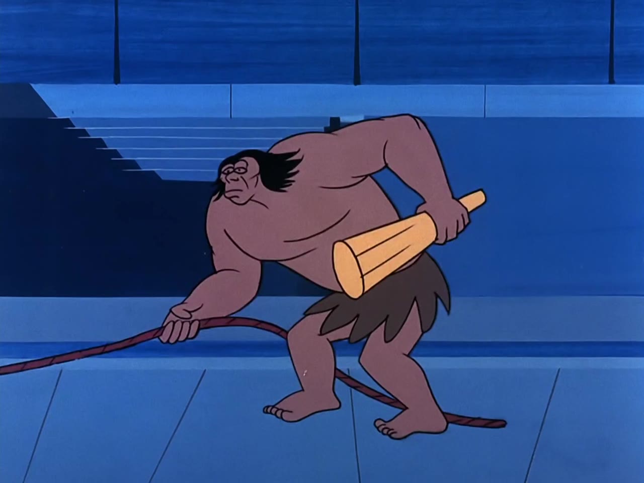Scooby-Doo, Where Are You! (Phần 2) tập 4 cảnh 3