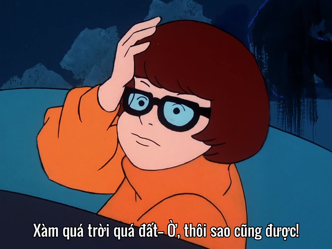 Scooby-Doo, Where Are You! (Phần 2) tập 5