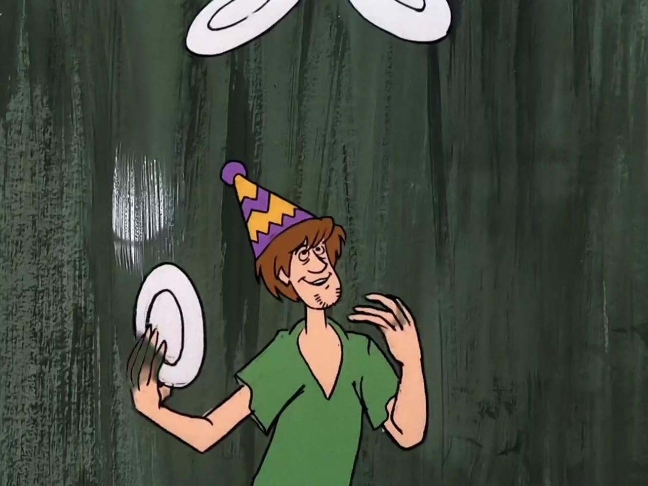 Scooby-Doo, Where Are You! (Phần 2) tập 6 cảnh 3