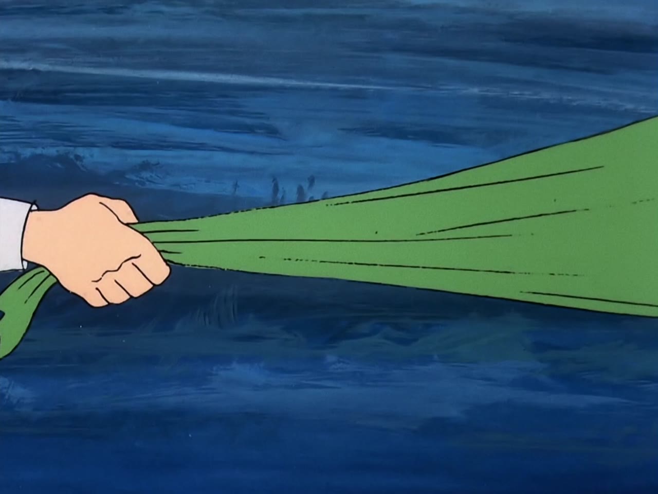 Scooby-Doo, Where Are You! (Phần 2) tập 7