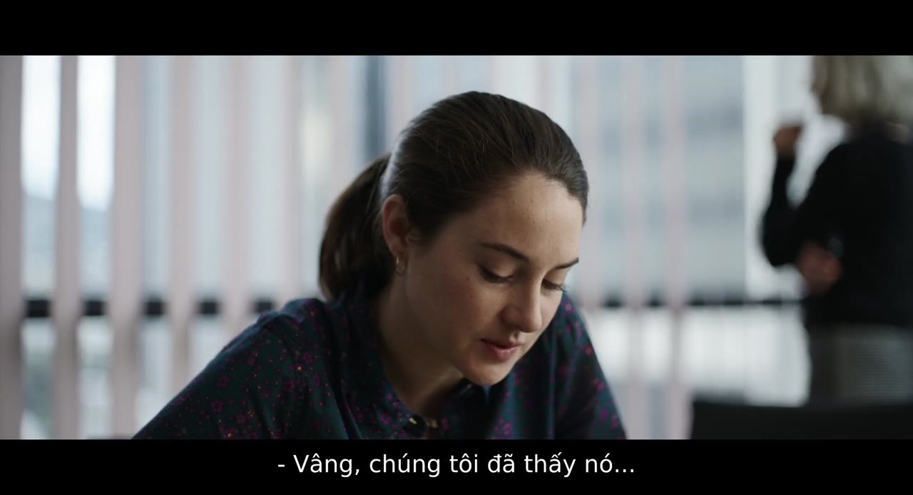 Giam Cầm tập 1