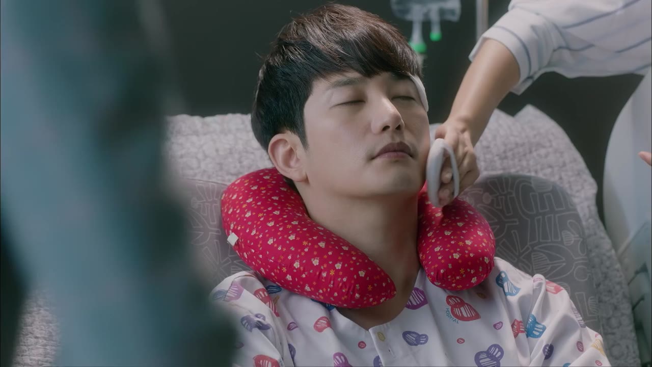 Duyên Phận Đáng Sợ tập 2