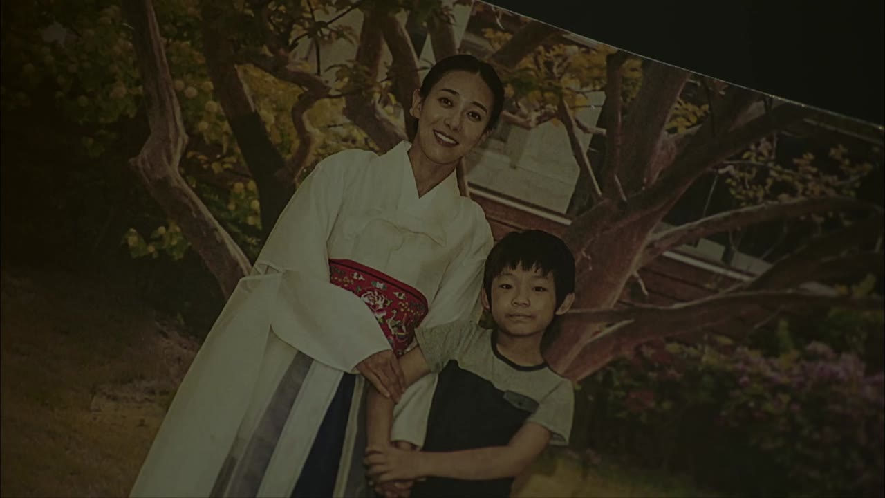 Duyên Phận Đáng Sợ tập 12