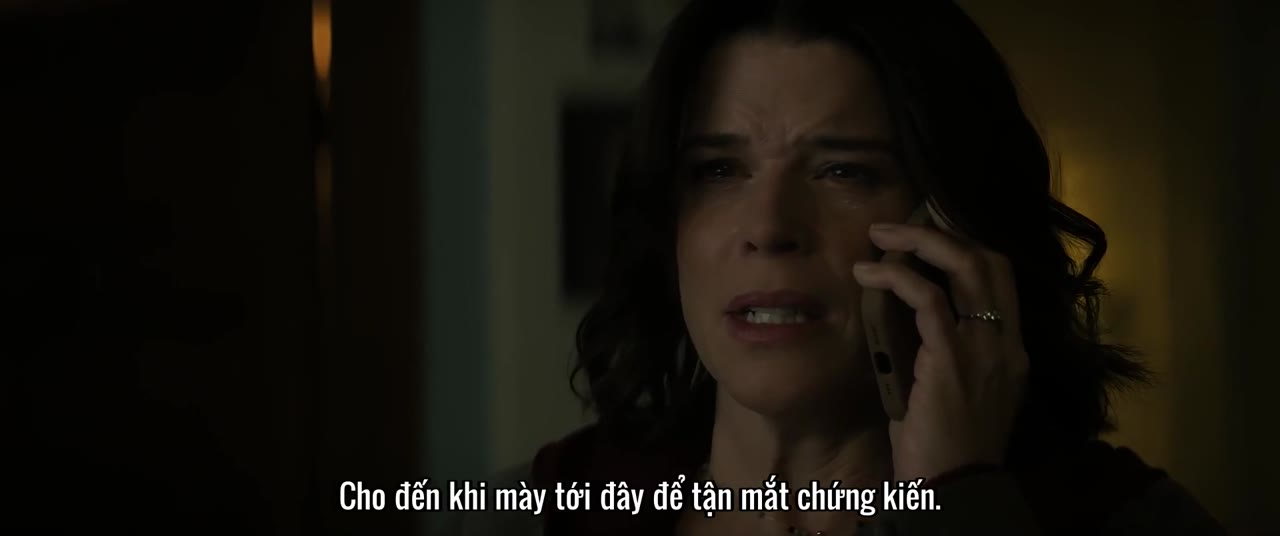 Tiếng Thét 7 - cảnh 3