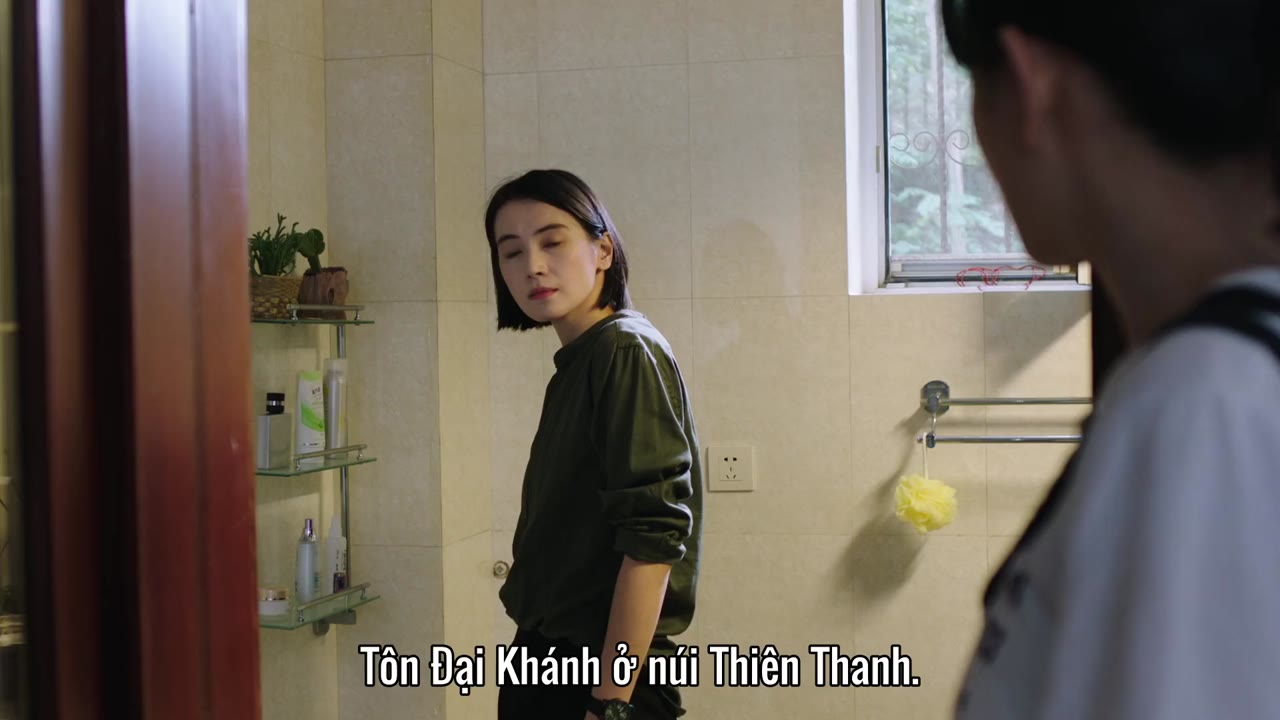 Lãnh Án tập 4