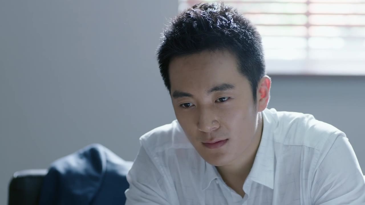 Lãnh Án tập 4 cảnh 2