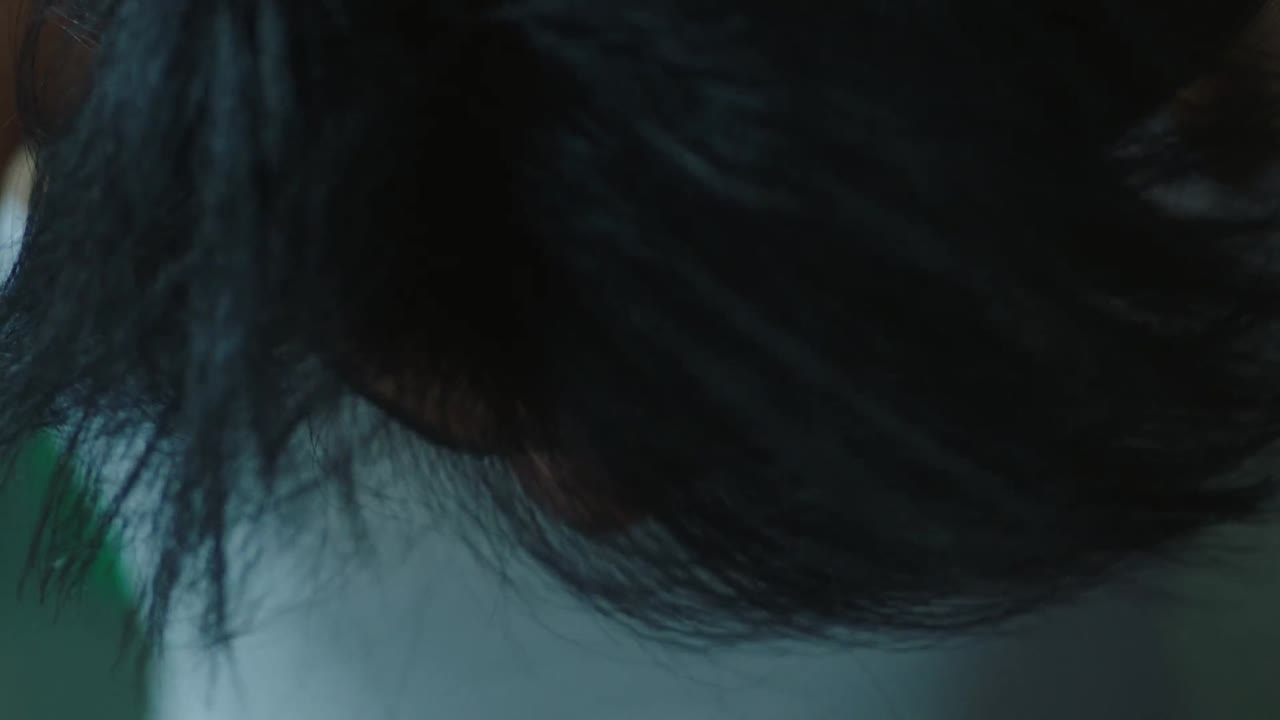 Lãnh Án tập 6 cảnh 3