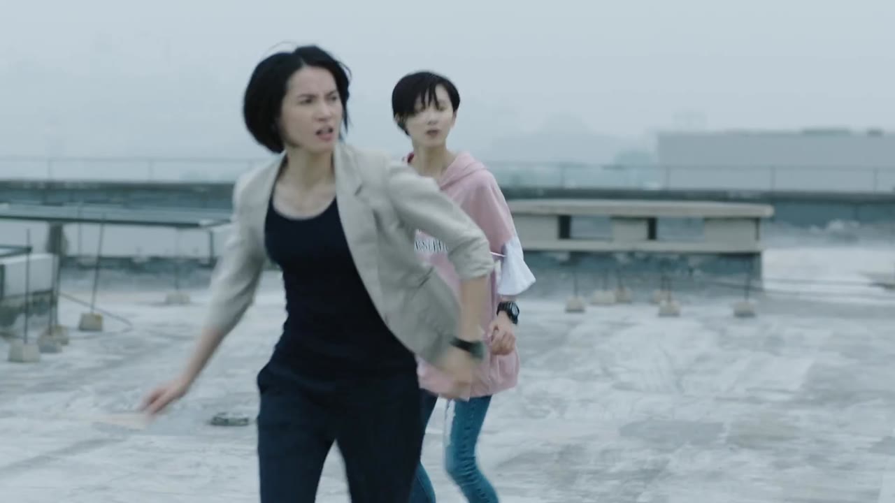 Lãnh Án tập 7