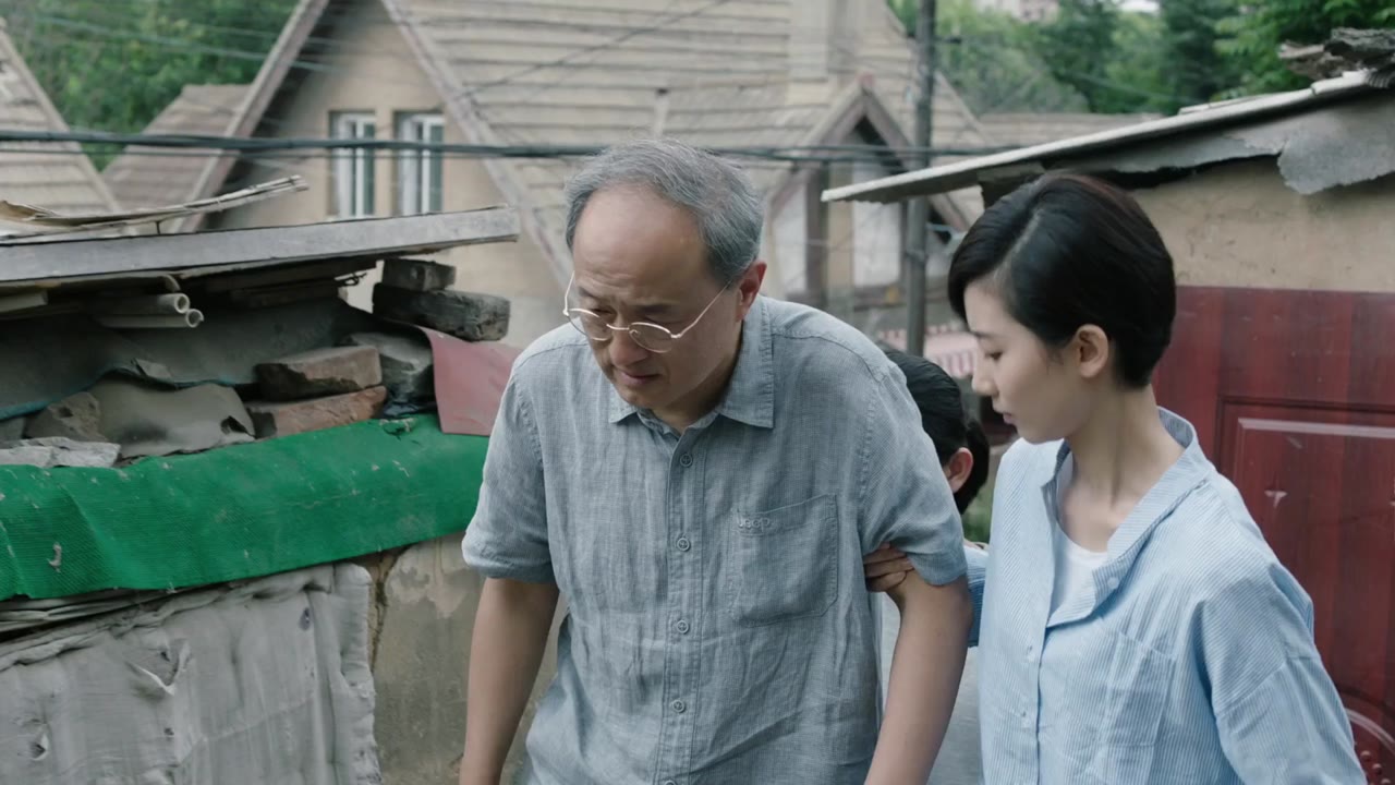 Lãnh Án tập 7 cảnh 2