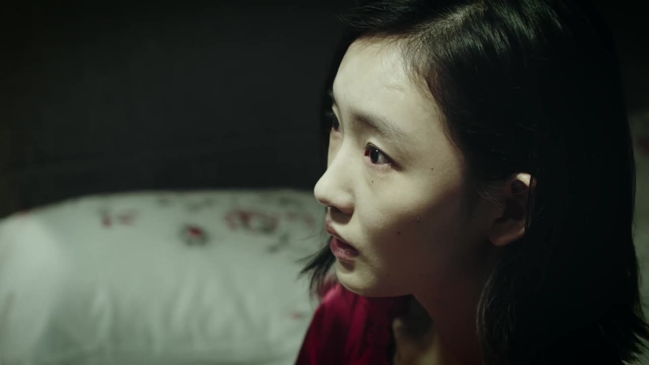 Lãnh Án tập 7 cảnh 3