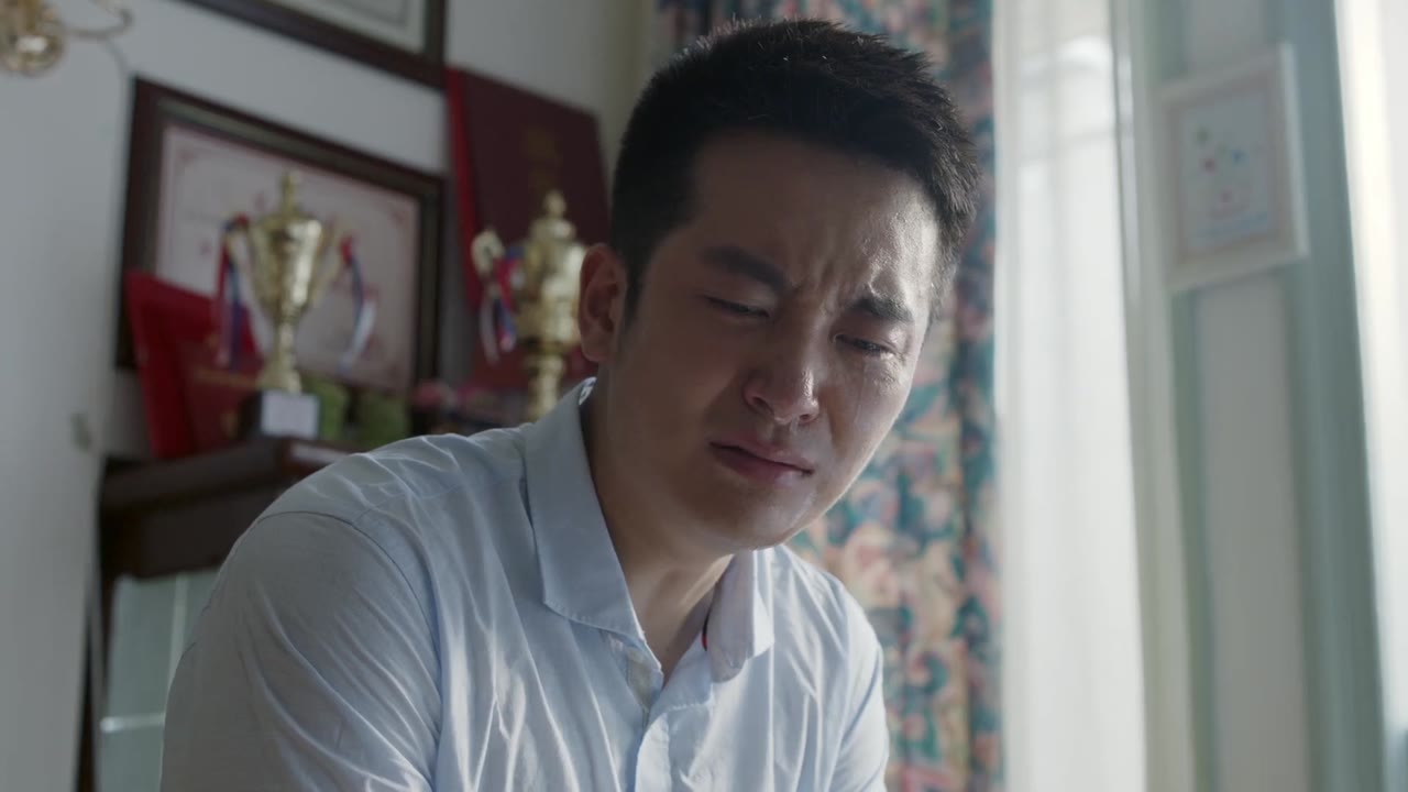 Lãnh Án tập 8