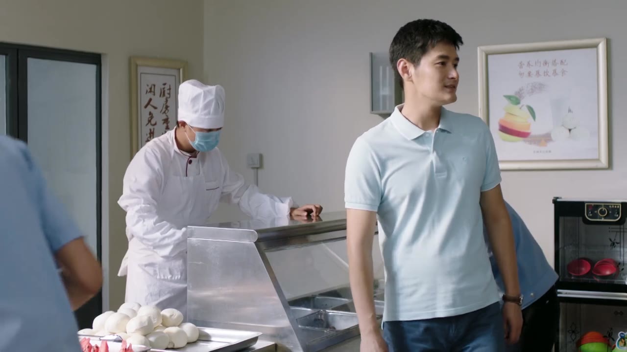 Lãnh Án tập 9