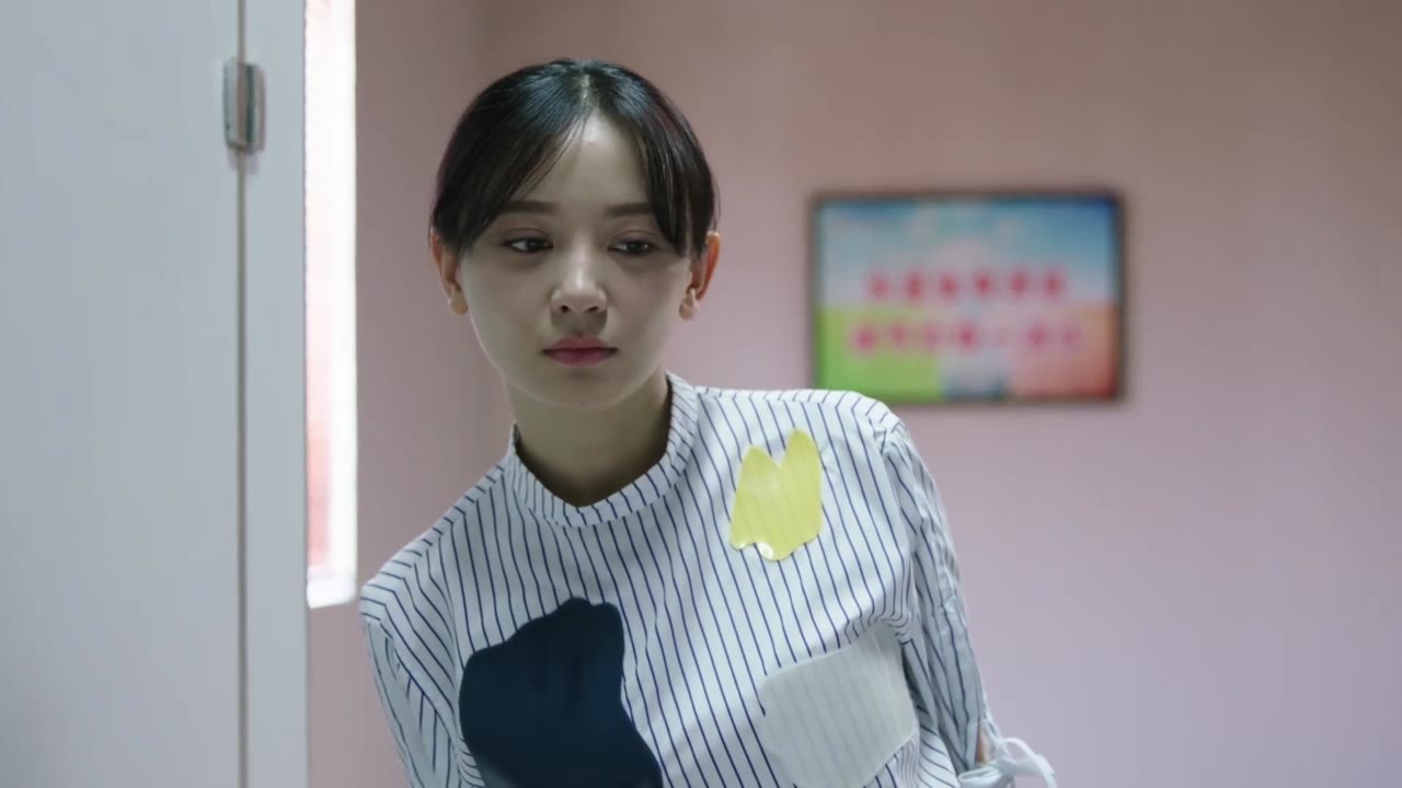 Lãnh Án tập 9 cảnh 2